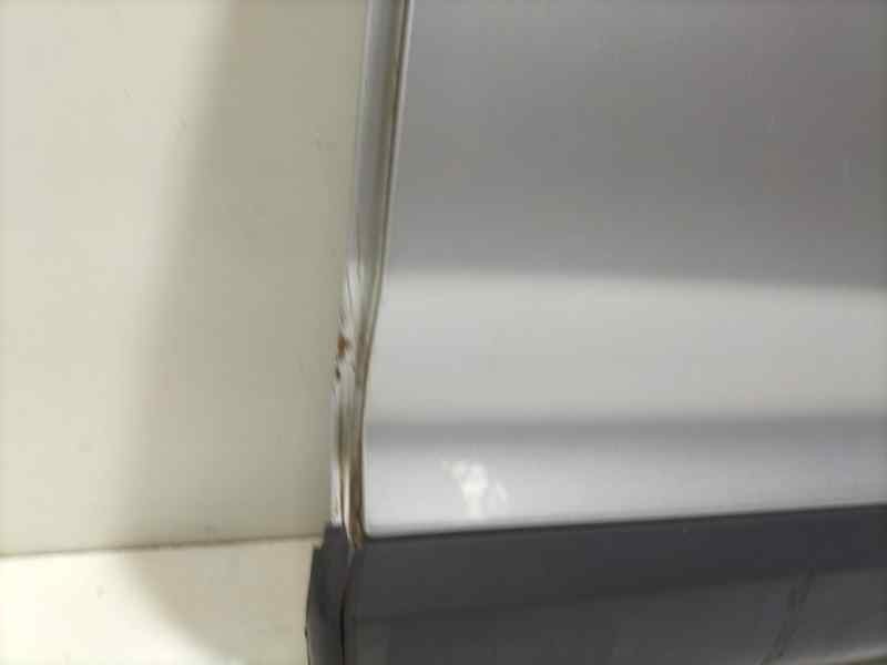 Recambio de puerta trasera izquierda para volkswagen touareg (7la) v6 referencia OEM IAM 7L0833055M 84577 