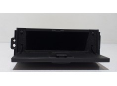 Recambio de guantera para chevrolet captiva 2.0 vcdi lt referencia OEM IAM TBX38 65096  2