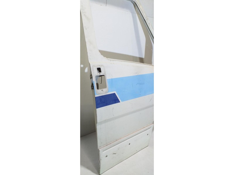 Recambio de puerta delantera derecha para peugeot j5 caja cerrada (290) 2.5 turbodiesel referencia OEM IAM  73560 R