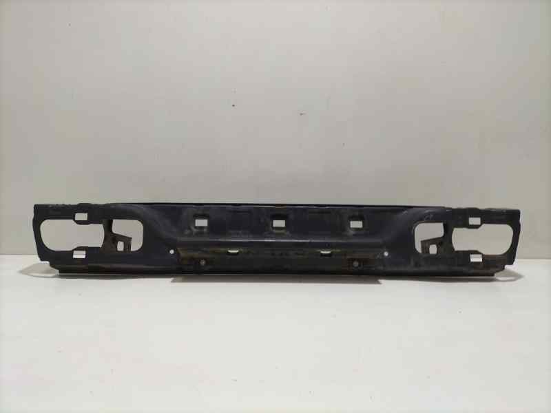 Recambio de refuerzo paragolpes trasero para nissan terrano/terrano.ii (r20) comfort referencia OEM IAM 850300X930 84578 R