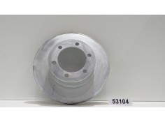 Recambio de disco freno delantero para toyota land cruiser (j9) td vx (5-ptas.) (kzj95) referencia OEM IAM 4351235210 53104 