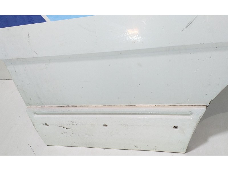 Recambio de puerta delantera derecha para peugeot j5 caja cerrada (290) 2.5 turbodiesel referencia OEM IAM  73560 R