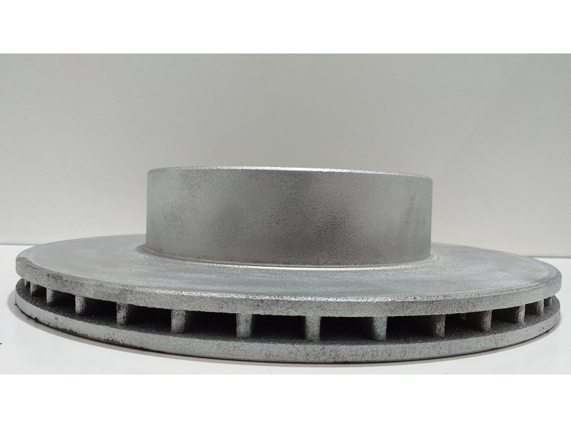 Recambio de disco freno delantero para toyota land cruiser (j9) td vx (5-ptas.) (kzj95) referencia OEM IAM 4351235210 53104 