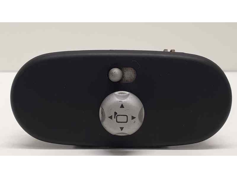 Recambio de mando retrovisor para mini mini (r50,r53) one referencia OEM IAM 6924652 40053 