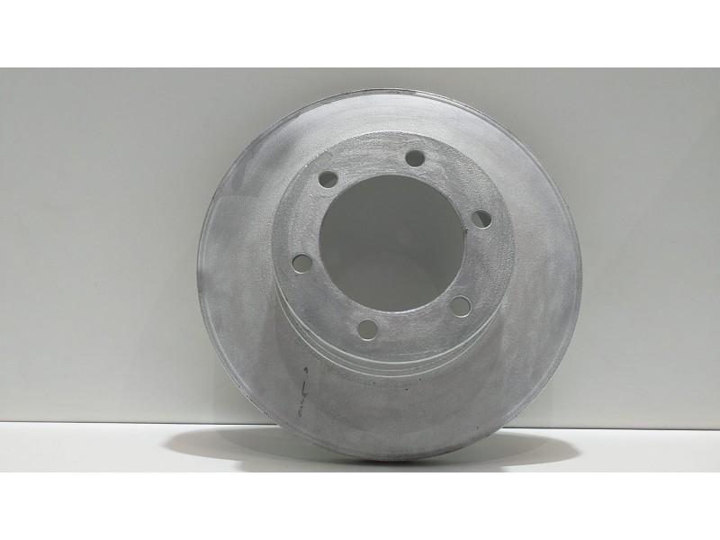 Recambio de disco freno delantero para toyota land cruiser (j9) td vx (5-ptas.) (kzj95) referencia OEM IAM 4351235210 53104 