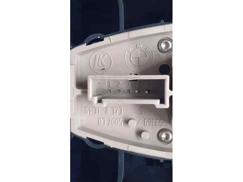 Recambio de mando retrovisor para mini mini (r50,r53) one referencia OEM IAM 6924652 40053 