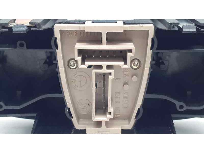 Recambio de mando retrovisor para mini mini (r50,r53) one referencia OEM IAM 6924652 40053 