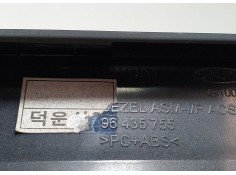 Recambio de molduras delanteras para chevrolet captiva 2.0 vcdi lt referencia OEM IAM 96435755 65098  2