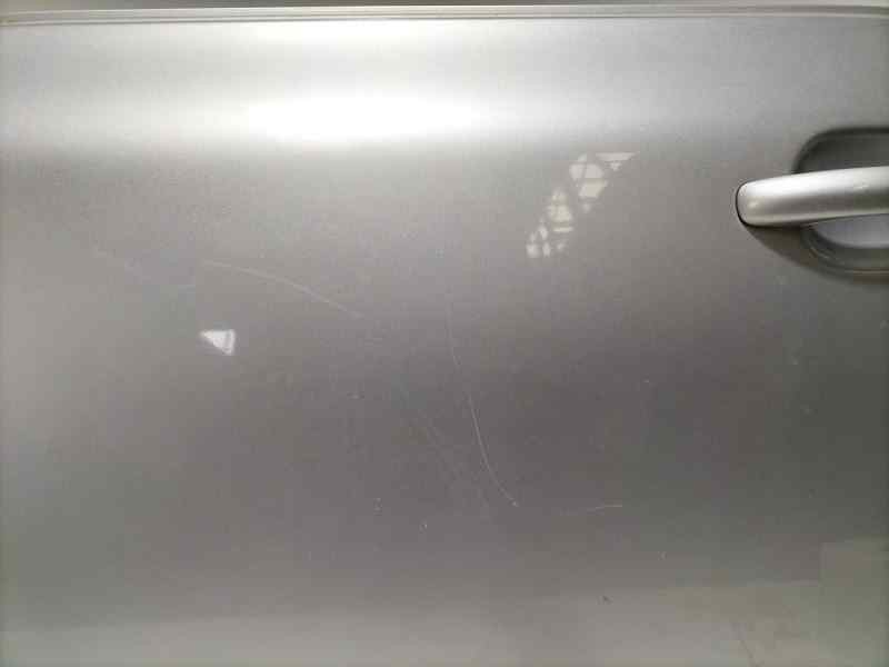 Recambio de puerta delantera izquierda para volkswagen touareg (7la) v6 referencia OEM IAM 7L0831055L 84579 