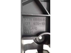 Recambio de molduras delanteras para mini mini (r50,r53) one referencia OEM IAM 51166800680 40057  2