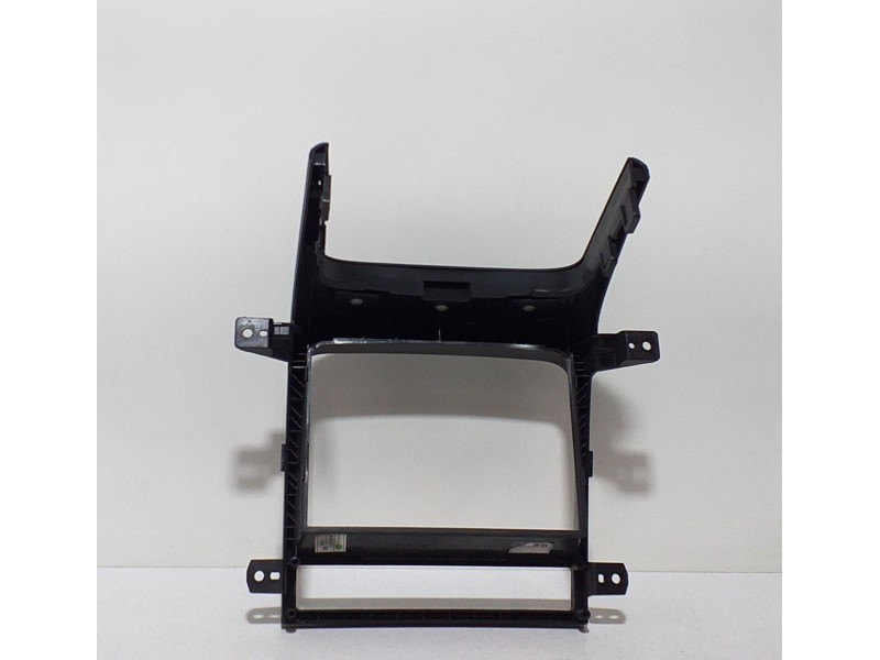 Recambio de molduras delanteras para chevrolet captiva 2.0 vcdi lt referencia OEM IAM 96435755 65098 