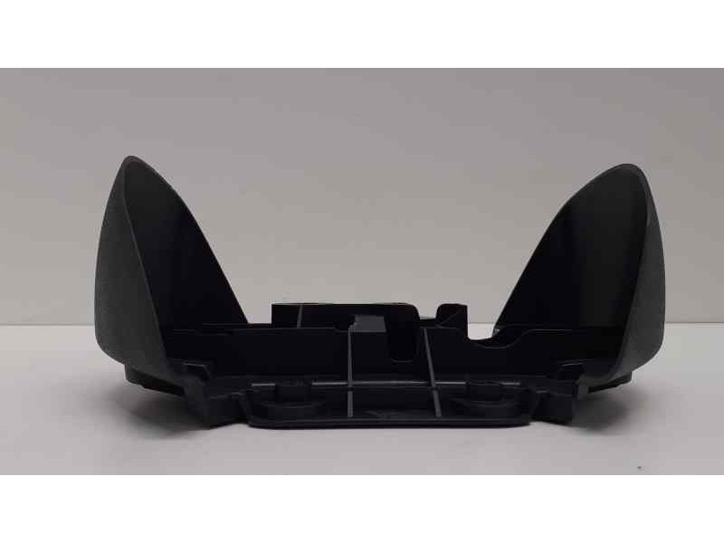 Recambio de molduras delanteras para mini mini (r50,r53) one referencia OEM IAM 51166800680 40057 