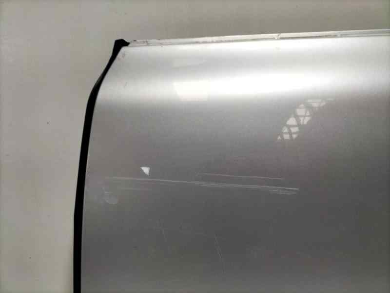 Recambio de puerta delantera izquierda para volkswagen touareg (7la) v6 referencia OEM IAM 7L0831055L 84579 