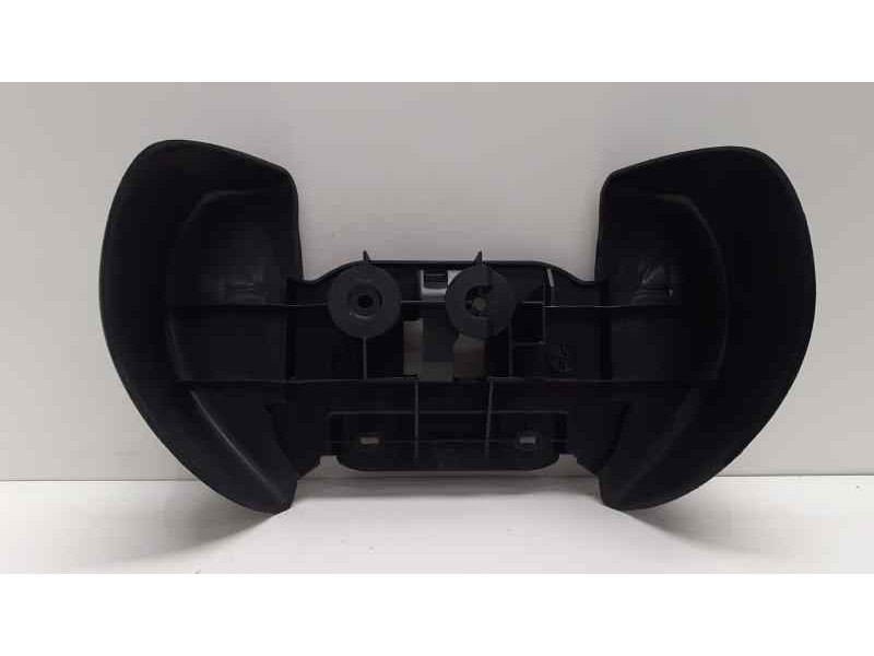 Recambio de molduras delanteras para mini mini (r50,r53) one referencia OEM IAM 51166800680 40057 