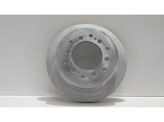 Recambio de disco freno trasero para toyota land cruiser (j9) td vx (5-ptas.) (kzj95) referencia OEM IAM 4243160201 53106  2