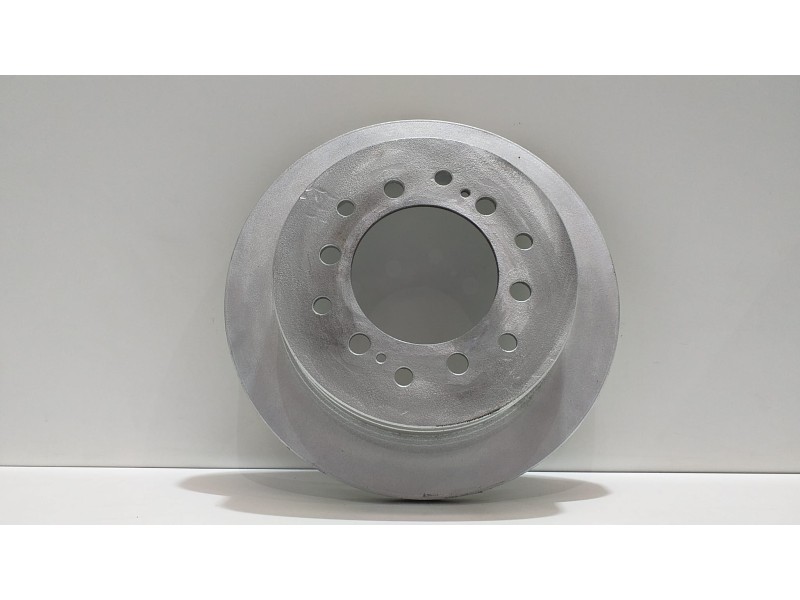 Recambio de disco freno trasero para toyota land cruiser (j9) td vx (5-ptas.) (kzj95) referencia OEM IAM 4243160201 53106 