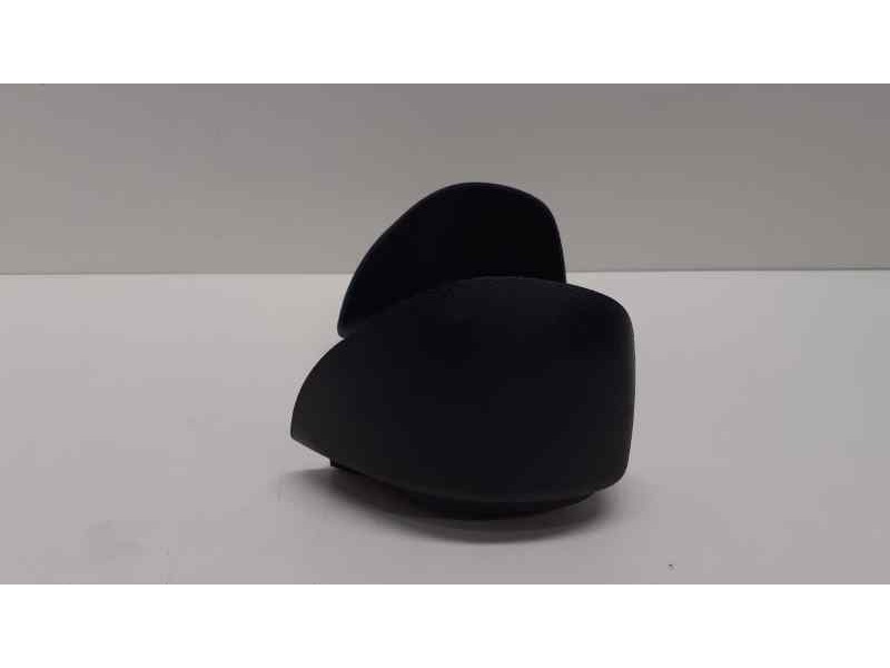 Recambio de molduras delanteras para mini mini (r50,r53) one referencia OEM IAM 51166800680 40057 