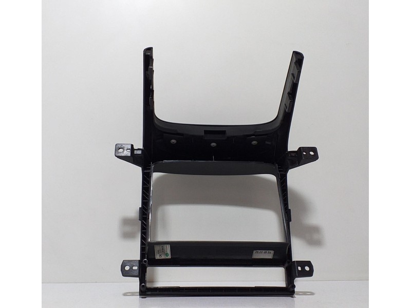 Recambio de molduras delanteras para chevrolet captiva 2.0 vcdi lt referencia OEM IAM 96435755 65098 