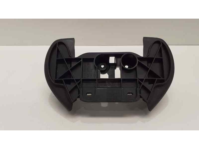 Recambio de molduras delanteras para mini mini (r50,r53) one referencia OEM IAM 51166800680 40057 