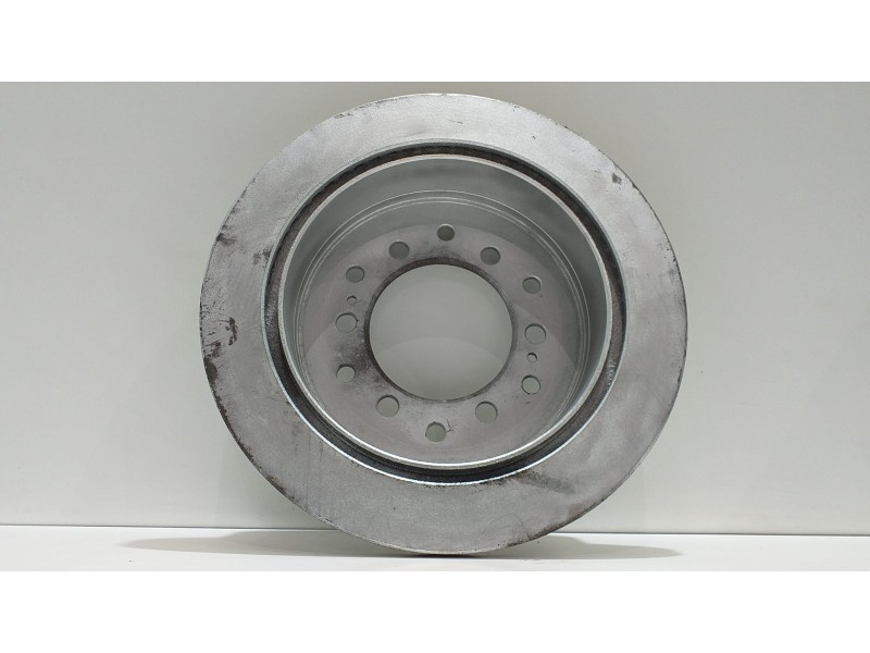 Recambio de disco freno trasero para toyota land cruiser (j9) td vx (5-ptas.) (kzj95) referencia OEM IAM 4243160201 53106 