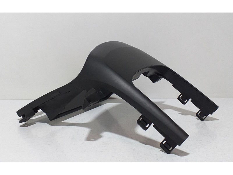 Recambio de molduras delanteras para chevrolet captiva 2.0 vcdi lt referencia OEM IAM 96435755 65098 