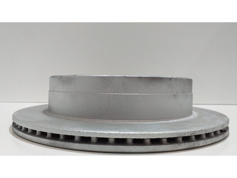 Recambio de disco freno trasero para toyota land cruiser (j9) td vx (5-ptas.) (kzj95) referencia OEM IAM 4243160201 53106 