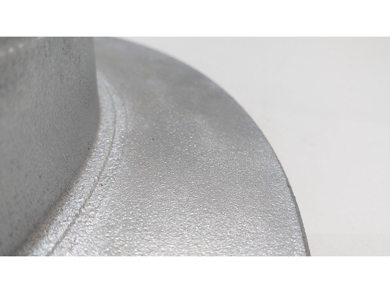 Recambio de disco freno trasero para toyota land cruiser (j9) td vx (5-ptas.) (kzj95) referencia OEM IAM 4243160201 53106 