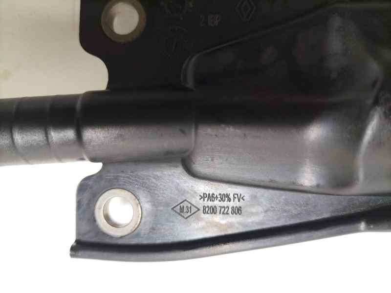 Recambio de varilla aceite para renault megane iii berlina 5 p expression referencia OEM IAM 8200722806 80532 