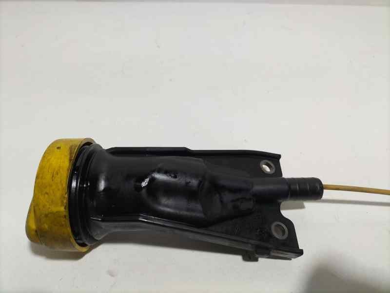 Recambio de varilla aceite para renault megane iii berlina 5 p expression referencia OEM IAM 8200722806 80532 