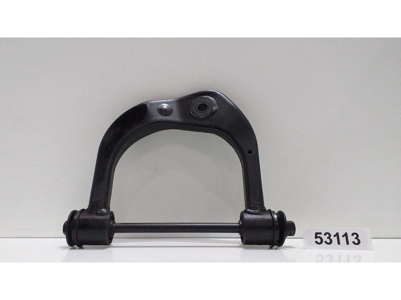 Recambio de brazo suspension superior delantero derecho para toyota land cruiser (j9) td vx (5-ptas.) (kzj95) referencia OEM IAM