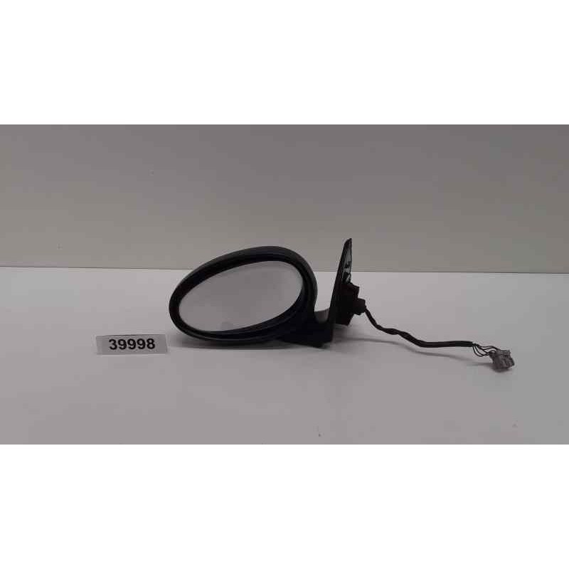 Recambio de retrovisor izquierdo para mg rover mg zs zs 120 referencia OEM IAM 4004103 39998 