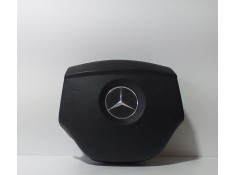 Recambio de airbag delantero izquierdo para mercedes-benz clase r (w251) 320 cdi l (251.122) referencia OEM IAM 30366637A 73576 