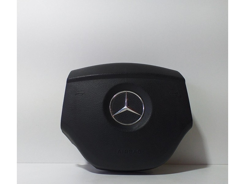 Recambio de airbag delantero izquierdo para mercedes-benz clase r (w251) 320 cdi l (251.122) referencia OEM IAM 30366637A 73576 