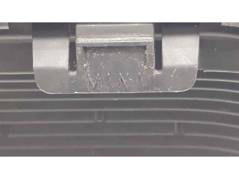 Recambio de torpedo para mini mini (r50,r53) one referencia OEM IAM 7122505 40058 