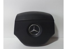 Recambio de airbag delantero izquierdo para mercedes-benz clase r (w251) 320 cdi l (251.122) referencia OEM IAM 30366637A 73576  2