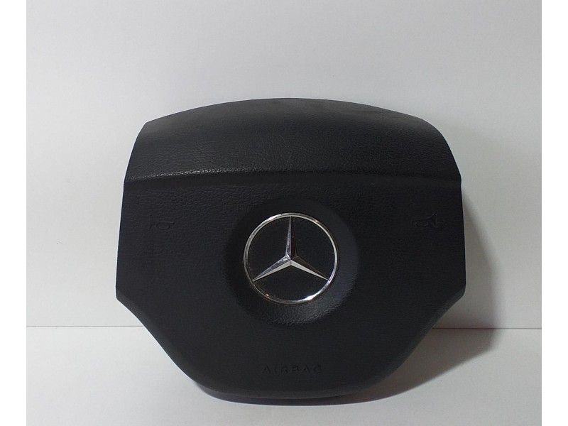 Recambio de airbag delantero izquierdo para mercedes-benz clase r (w251) 320 cdi l (251.122) referencia OEM IAM 30366637A 73576 