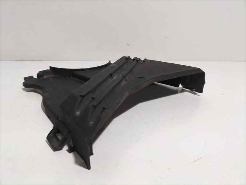 Recambio de moldura para renault megane iii berlina 5 p expression referencia OEM IAM 8200795012A 80533 