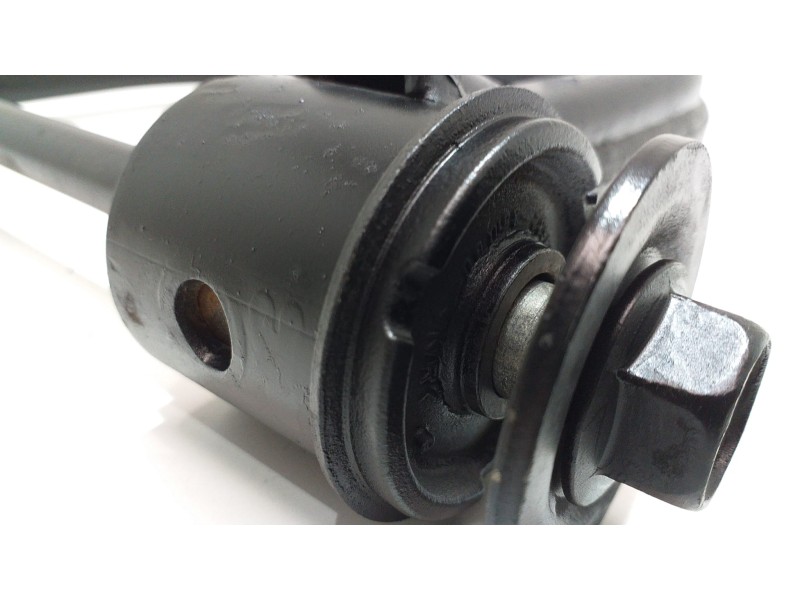 Recambio de brazo suspension superior delantero derecho para toyota land cruiser (j9) td vx (5-ptas.) (kzj95) referencia OEM IAM