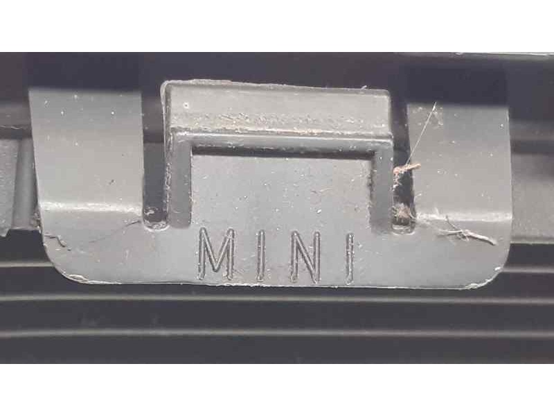 Recambio de torpedo para mini mini (r50,r53) one referencia OEM IAM 7122506 40059 