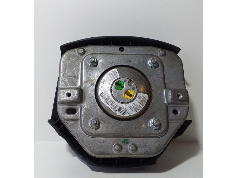 Recambio de airbag delantero izquierdo para mercedes-benz clase r (w251) 320 cdi l (251.122) referencia OEM IAM 30366637A 73576 