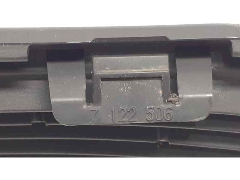 Recambio de torpedo para mini mini (r50,r53) one referencia OEM IAM 7122506 40059 