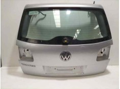 Recambio de porton trasero para volkswagen touareg (7la) v6 referencia OEM IAM 7L6827025AS 84583 