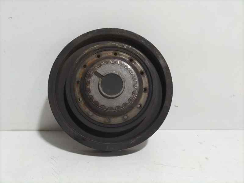 Recambio de polea cigueñal para renault megane iii berlina 5 p expression referencia OEM IAM K9K830 80534 