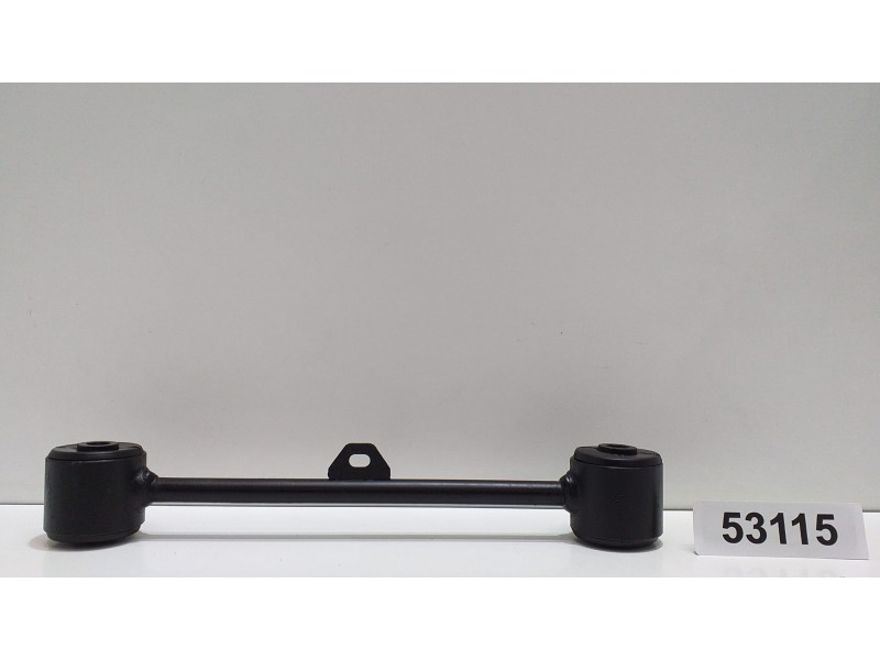 Recambio de brazo suspension superior trasero derecho para toyota land cruiser (j9) td vx (5-ptas.) (kzj95) referencia OEM IAM 4