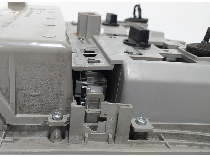 Recambio de luz interior para chevrolet captiva 2.0 vcdi lt referencia OEM IAM 96673741 65109 