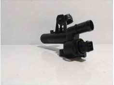 Recambio de termostato para renault megane iii berlina 5 p expression referencia OEM IAM K9K830 80536  2