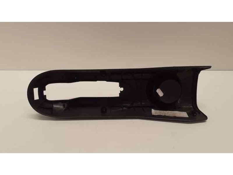 Recambio de palanca freno de mano para mini mini (r50,r53) one referencia OEM IAM 5116116990 40066 