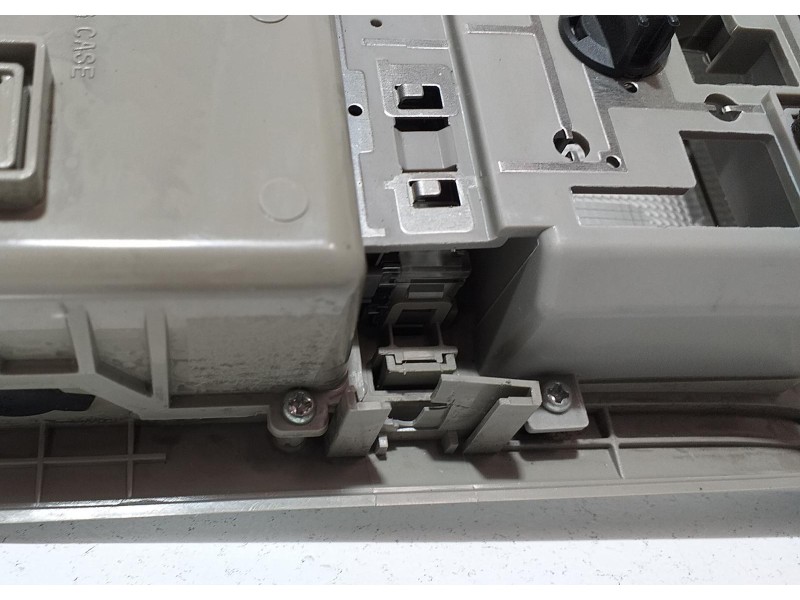 Recambio de luz interior para chevrolet captiva 2.0 vcdi lt referencia OEM IAM 96673741 65109 