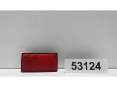 Recambio de catadioptrico trasero derecho para toyota land cruiser (j9) td vx (5-ptas.) (kzj95) referencia OEM IAM 1KZTE 53124 