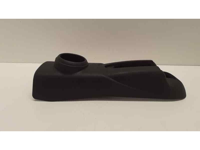 Recambio de palanca freno de mano para mini mini (r50,r53) one referencia OEM IAM 5116116990 40066 